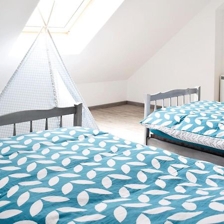 Amazing Home In Saint-Germain-Sur-Ay With Wifi المظهر الخارجي الصورة