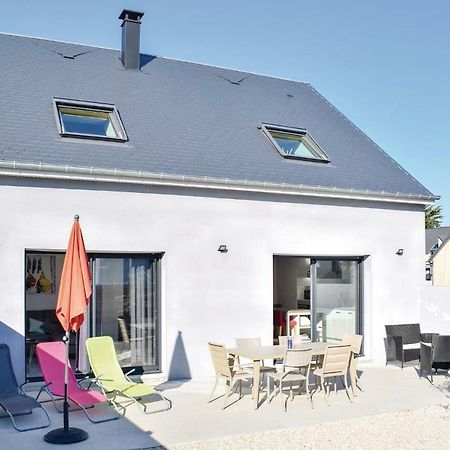 Amazing Home In Saint-Germain-Sur-Ay With Wifi المظهر الخارجي الصورة