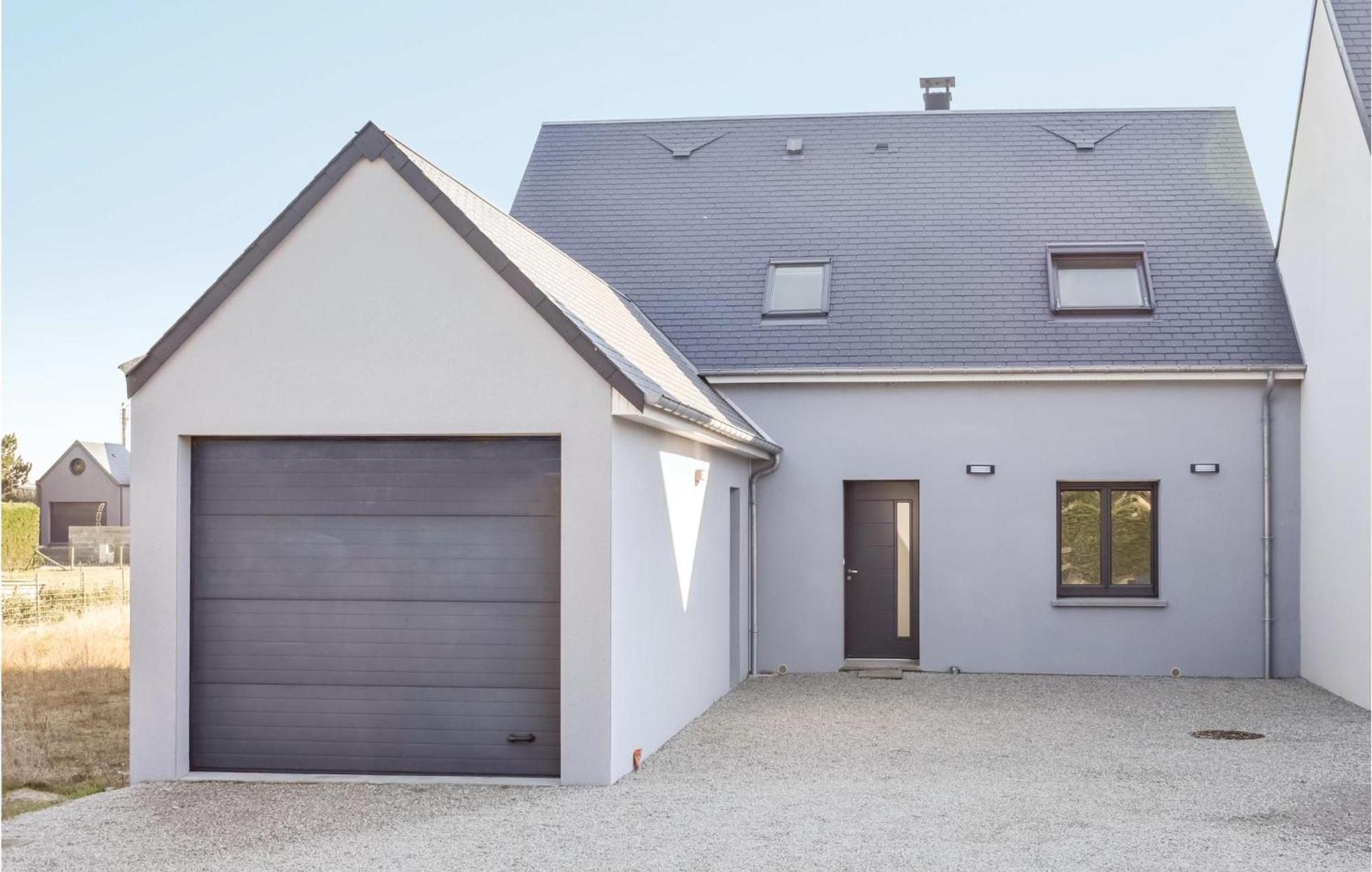 Amazing Home In Saint-Germain-Sur-Ay With Wifi المظهر الخارجي الصورة