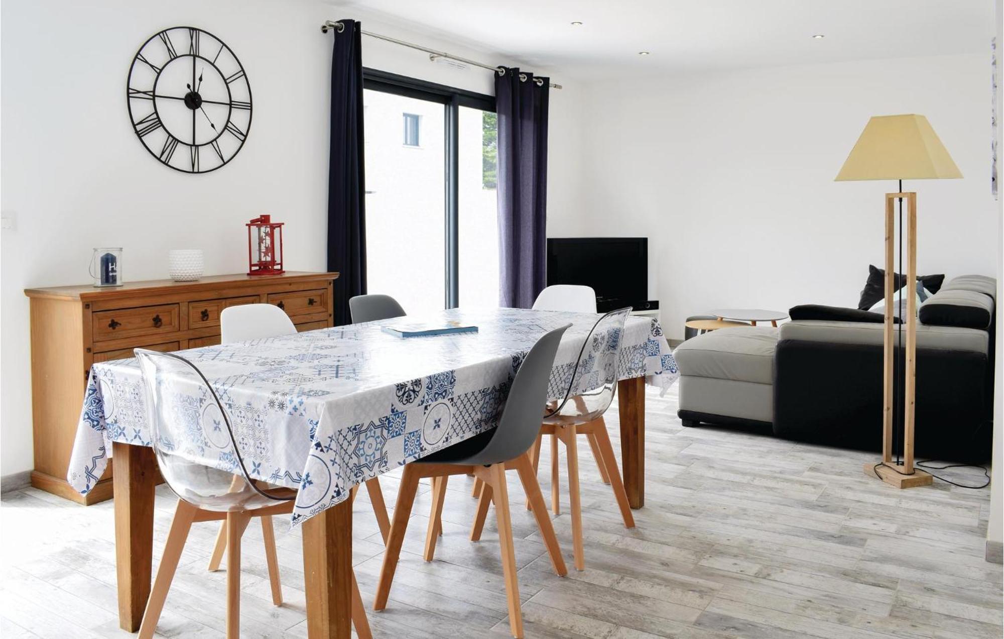 Amazing Home In Saint-Germain-Sur-Ay With Wifi المظهر الخارجي الصورة