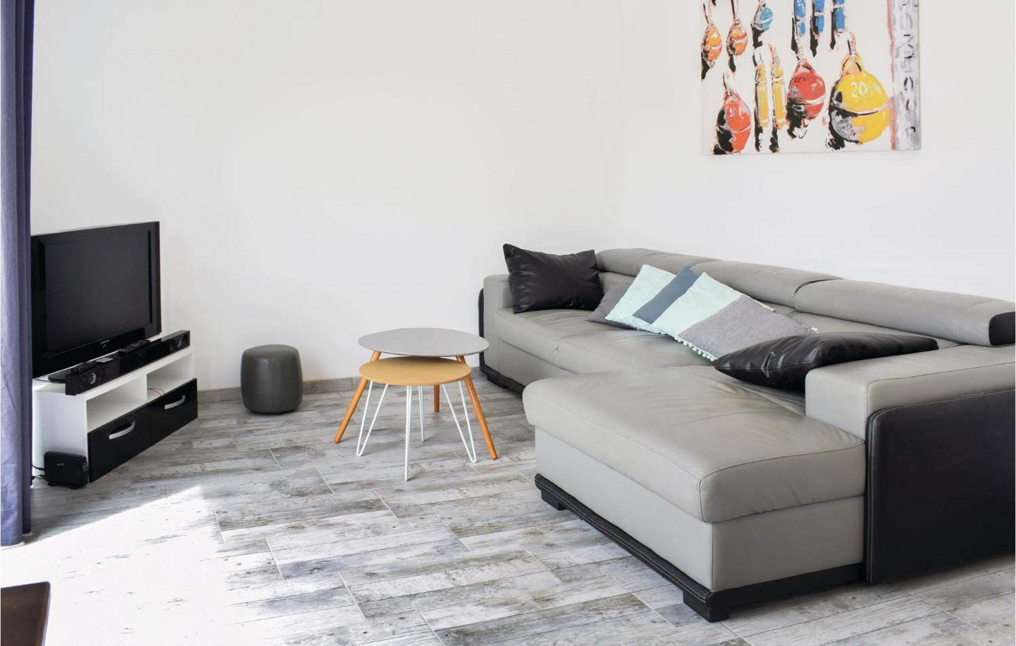 Amazing Home In Saint-Germain-Sur-Ay With Wifi المظهر الخارجي الصورة