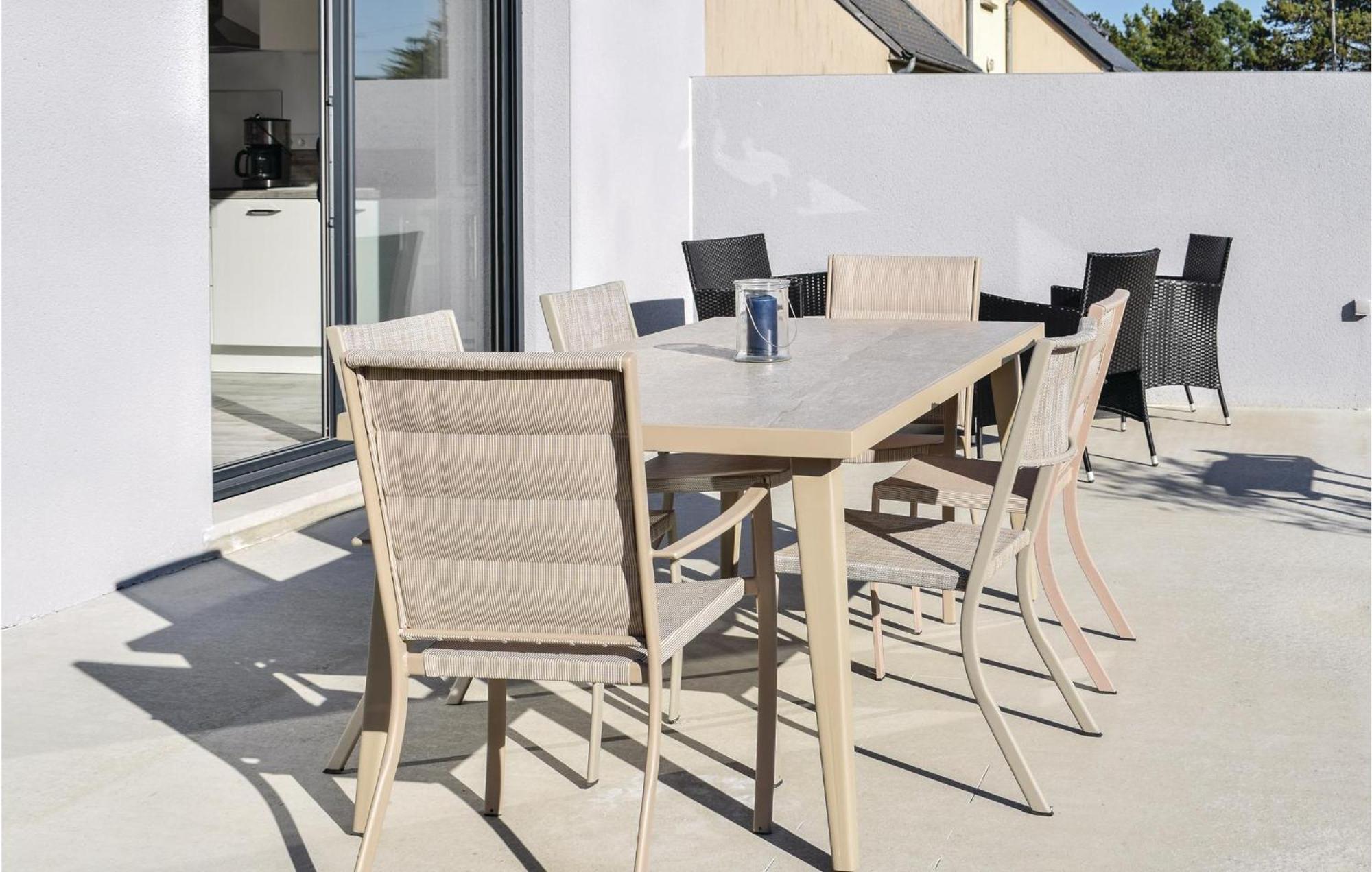 Amazing Home In Saint-Germain-Sur-Ay With Wifi المظهر الخارجي الصورة