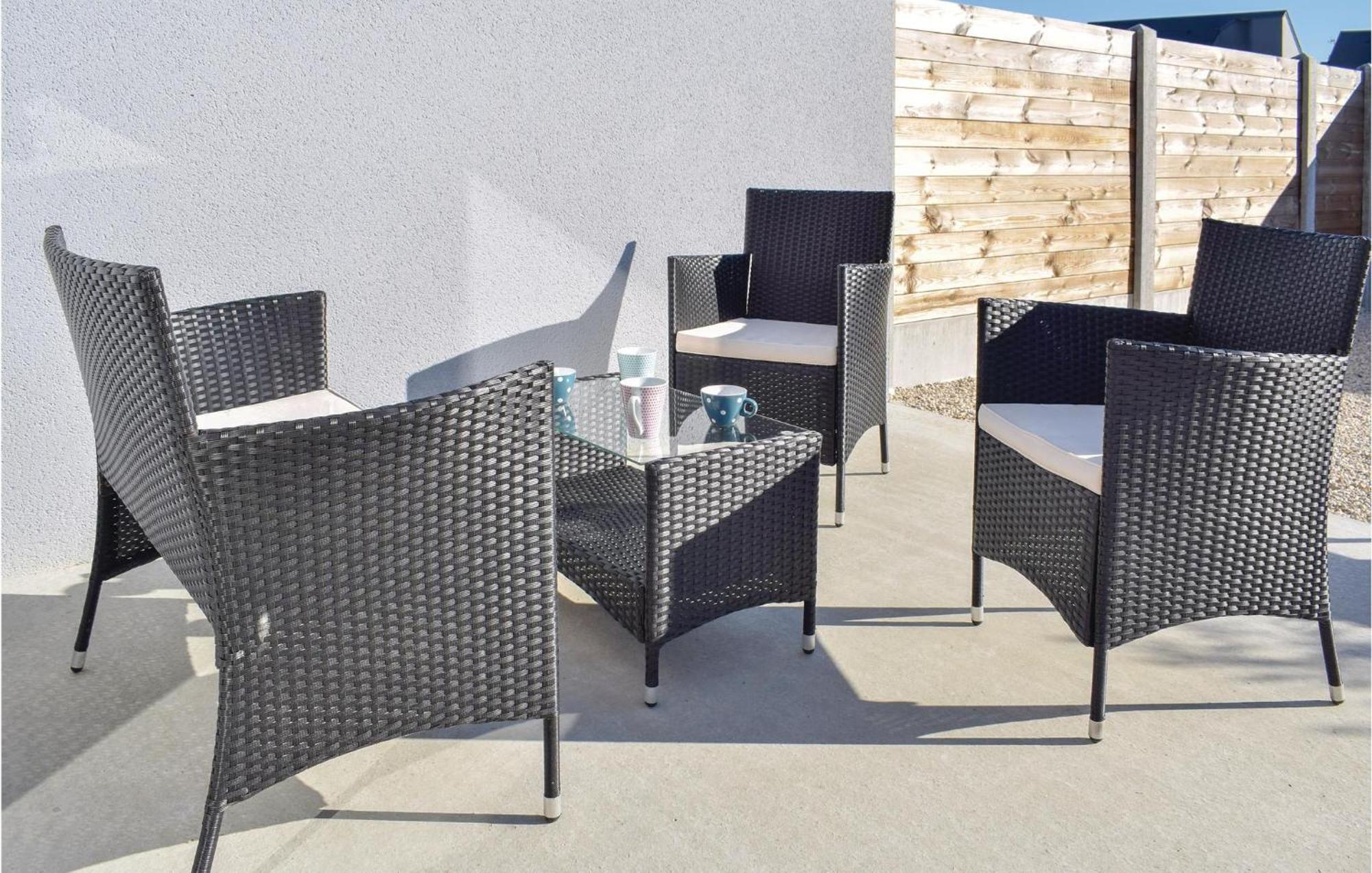 Amazing Home In Saint-Germain-Sur-Ay With Wifi المظهر الخارجي الصورة
